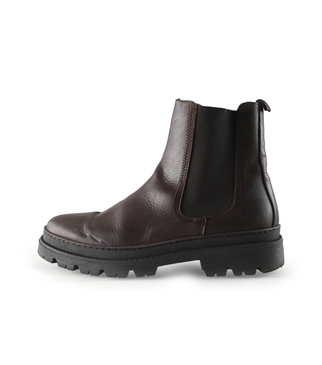 Manfield Chelsea boots