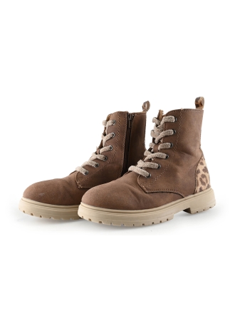 Twins Boots Bruin 327674
 Maat 35
 