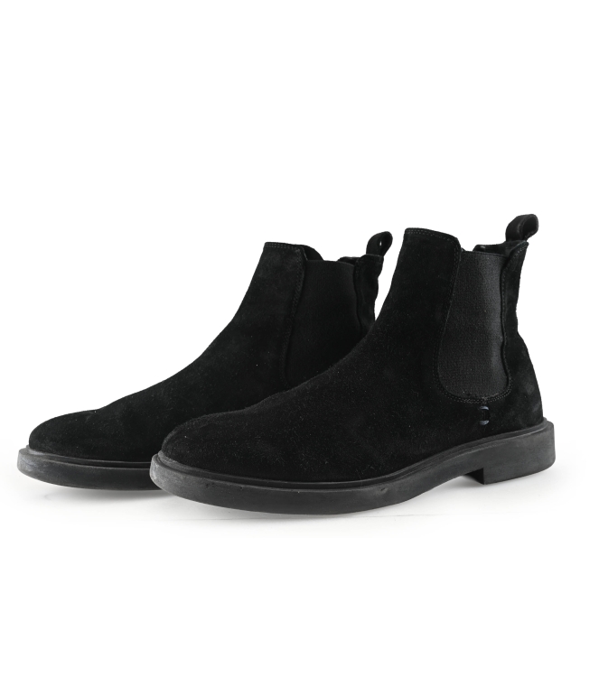 Manfield Chelsea boots