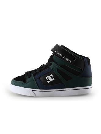 Dc Shoes Hoge sneakers Overig 327676
 Maat 34
 