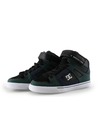 Dc Shoes Hoge sneakers Overig 327676
 Maat 34
 