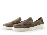 Manfield Loafers