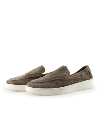 Manfield Loafers Overig 327677
 Maat 42
 