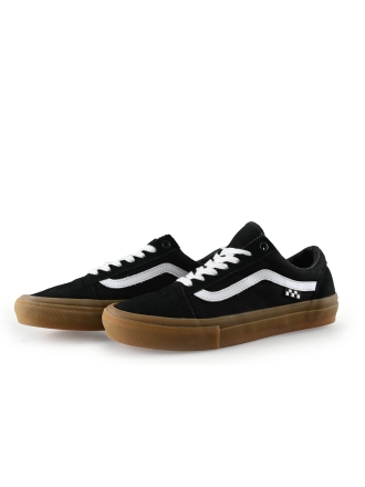 Vans Sneakers Zwart 327695
 Maat 38
 