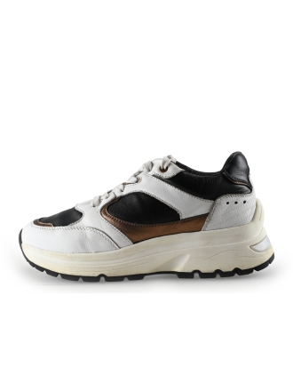 Manfield Sneakers Wit 327697
Maat 39