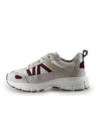 Manfield Sneakers Wit 327698
Maat 38