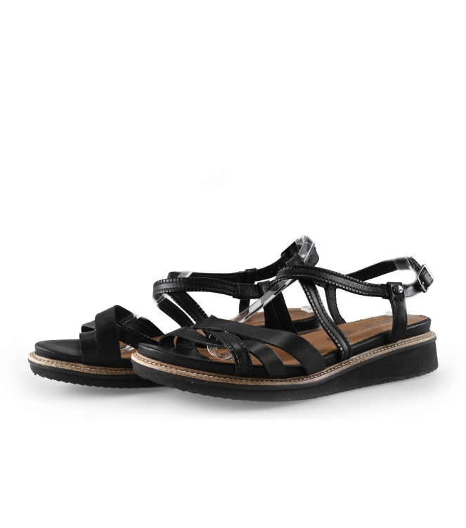 No Stress Sandalen