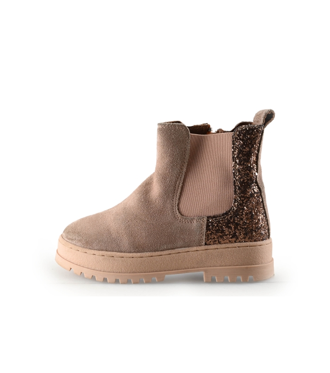 Milo Mila Chelsea boots