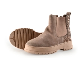 Milo Mila Chelsea boots