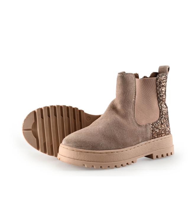 Milo Mila Chelsea boots
