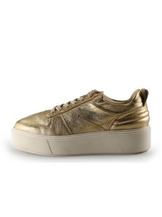 Sacha Sneakers Goud 327705
 Maat 38
 