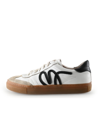 Manfield Sneakers Wit 327706
Maat 41