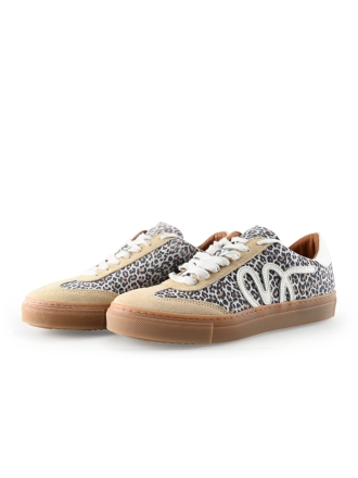 Manfield Sneakers Panter 327727
Maat 38