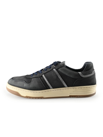 No Stress Sneakers Blauw 327733
 Maat 43
 
