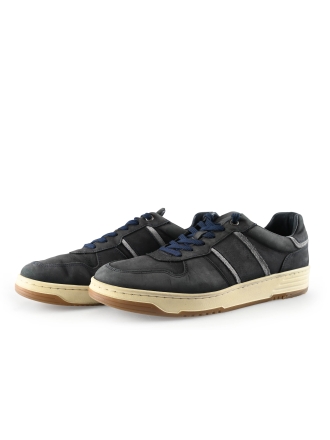 No Stress Sneakers Blauw 327733
 Maat 43
 