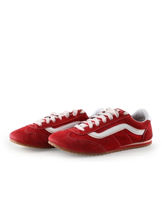 Vans Sneakers Rood 327743
Maat 38½