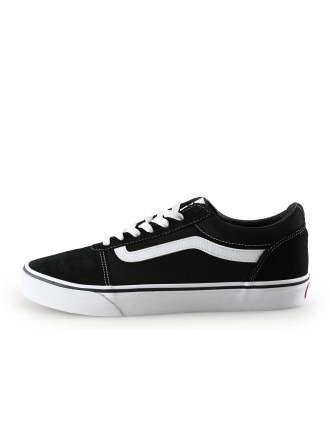 Vans Sneakers Zwart 327744
 Maat 44
 