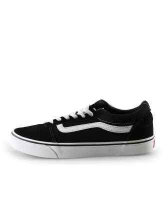 Vans Sneakers Zwart 327745
 Maat 44
 
