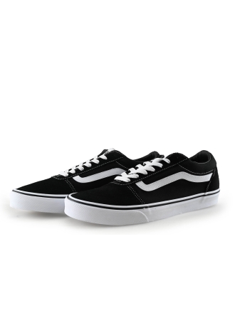 Vans Sneakers Zwart 327747
 Maat 44
 