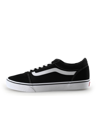 Vans Sneakers Zwart 327748
 Maat 44
 