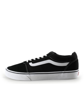Vans Sneakers Zwart 327750
 Maat 44½
 