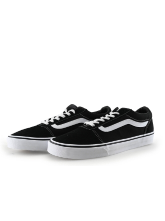 Vans Sneakers Zwart 327750
 Maat 44½
 