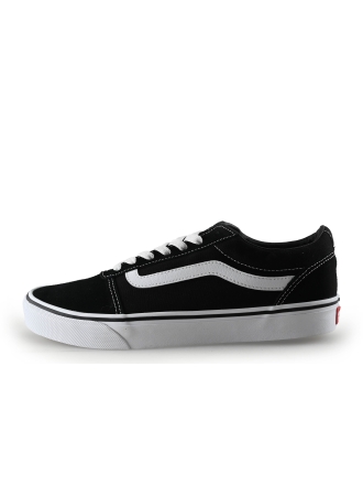 Vans Sneakers Zwart 327753
 Maat 42½
 