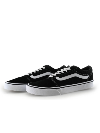 Vans Sneakers Zwart 327753
 Maat 42½
 