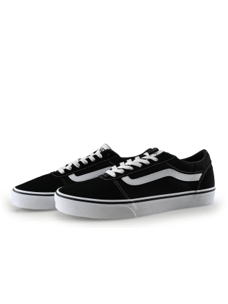 Vans Sneakers Zwart 327754
 Maat 44
 