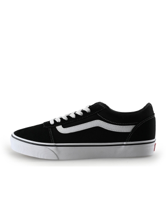 Vans Sneakers Zwart 327755
 Maat 44
 