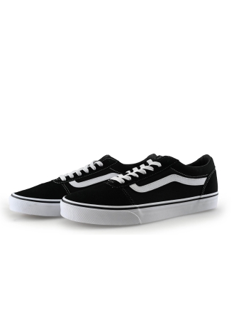 Vans Sneakers Zwart 327755
 Maat 44
 