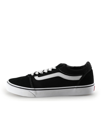 Vans Sneakers Zwart 327756
 Maat 44½
 