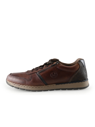 Rieker Sneakers Bruin 327759
Maat 42