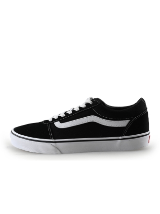 Vans Sneakers Zwart 327761
 Maat 44
 