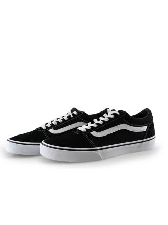Vans Sneakers Zwart 327761
 Maat 44
 