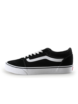Vans Sneakers Zwart 327763
 Maat 44
 