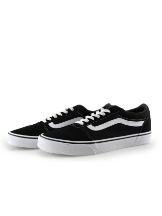 Vans Sneakers Zwart 327763
 Maat 44
 