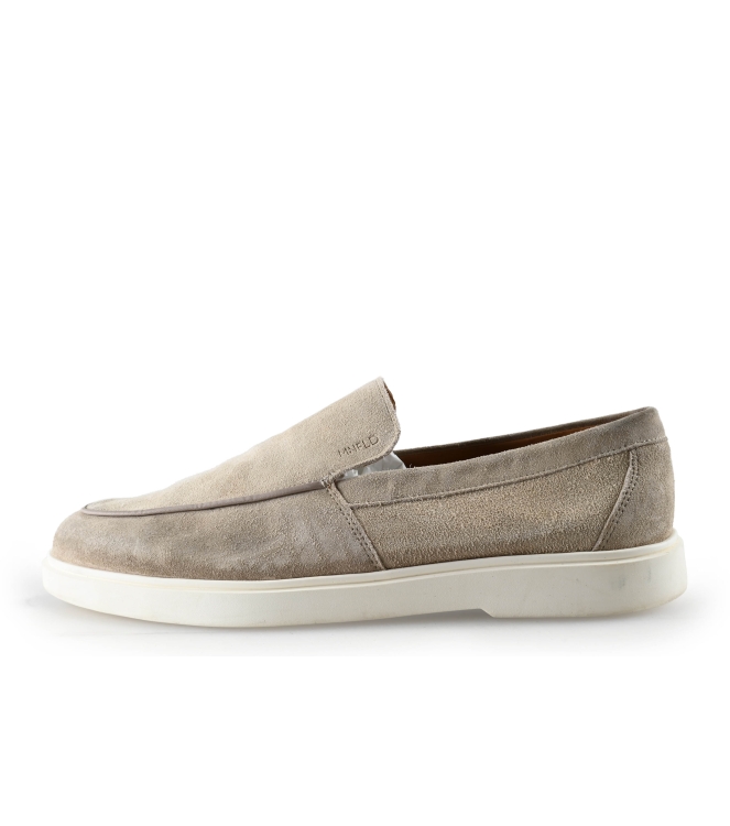 Manfield Loafers