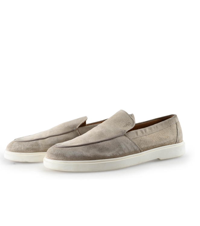 Manfield Loafers