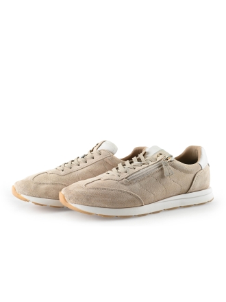 Manfield Sneakers Beige 327772
Maat 42