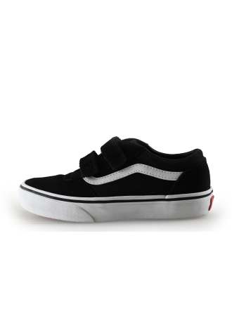 Vans Sneakers Zwart 327777
 Maat 31½
 