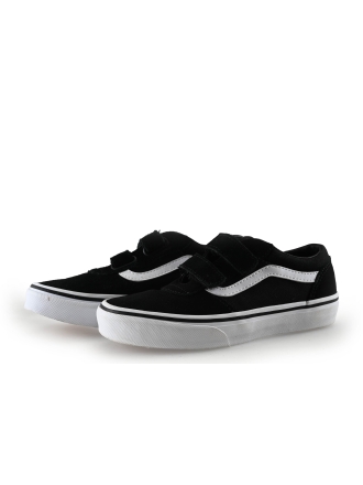 Vans Sneakers Zwart 327777
 Maat 31½
 