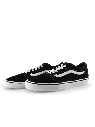 Vans Sneakers Zwart 327782
 Maat 44½
 