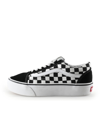 Vans Sneakers Zwart 327786
Maat 38