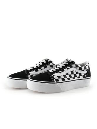 Vans Sneakers Zwart 327786
Maat 38