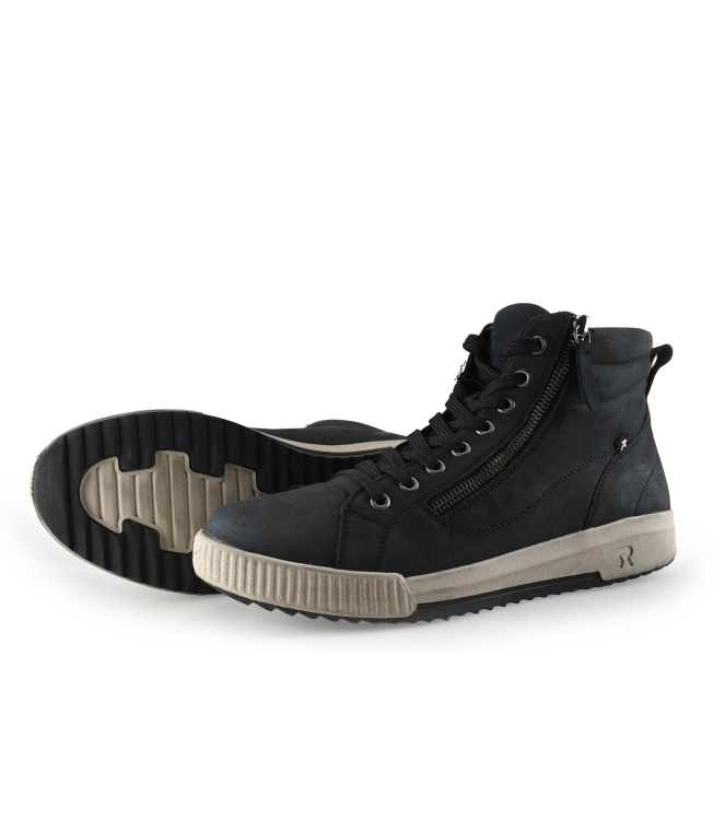 Rieker Veterboots