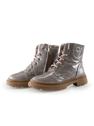 Milo Mila Boots Zilver 327789
 Maat 30
 