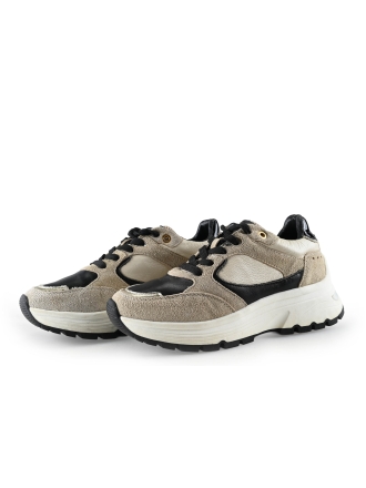 Manfield Sneakers Beige 327795
Maat 36