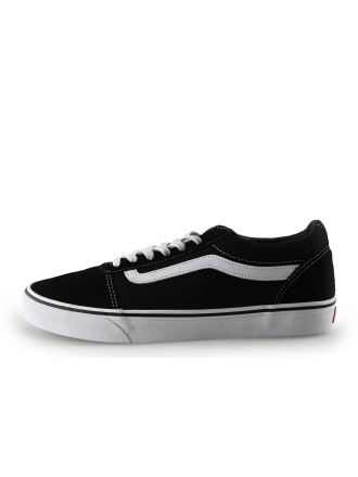 Vans Sneakers Zwart 327797
 Maat 44½
 