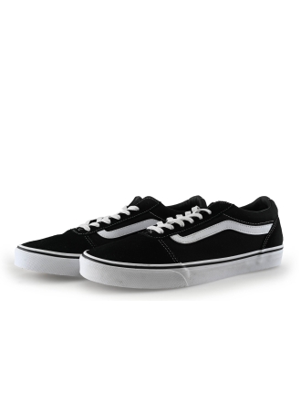 Vans Sneakers Zwart 327797
 Maat 44½
 